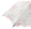 Brautschirm, Hochzeit Regen, Hochzeitschirm, Foto Requisit Hochzeit, Hochzeitsfoto, Hochzeits-Villa, großer Schirm, Regenschirm, Vintage Schirm, Regenschirm mit Spitze, Schirm mit Blumensprite, Vintage Braut, Vintage Hochzeit, Trachtenschirm, Regenschirm zum Dirndl, Außergewöhnlicher Regenschirm, Regenschirm mal anders, Regenschirm mit Blumen