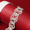 Strumpfband, Brautkleid Accessoires, Hochzeits-Villa, Brautaccessoire, Hochzeitsaccessoire, Braut, Hochzeit, Brautstrumpfband,  Kristalle, elegantes Strumpfband, Hochzeitsbrauch, Hochzeitstradition