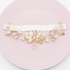 Strumpfband, Brautkleid Accessoires, Hochzeits-Villa, Brautaccessoire, Hochzeitsaccessoire, Braut, Hochzeit, Brautstrumpfband,  Kristalle, elegantes Strumpfband, Hochzeitsbrauch, Hochzeitstradition, Perlen,, Kristalle