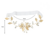 Strumpfband, Brautkleid Accessoires, Hochzeits-Villa, Brautaccessoire, Hochzeitsaccessoire, Braut, Hochzeit, Brautstrumpfband,  Kristalle, elegantes Strumpfband, Hochzeitsbrauch, Hochzeitstradition, Perlen,, Kristalle