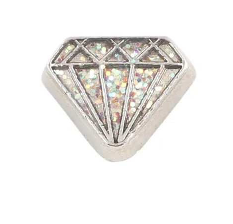 Floating Memories Medaillon, Floating Charms, Floating Medaillon, Hochzeitsmedaillon, Floating Memorys, Diamant Charms, Charmes, besonderes Geschenk, Erinnerung, persönliches Schmuckstück, schwebende Kette, schwebendes Medaillon, Hochzeit, Hochzeits-Villa, Hochzeitsgeschenk, Hochzeitsschmuck, Wedding Charms, Juwel Charms, Juwel Beats