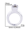 Floating Memories Medaillon, Floating Charms, Floating Medaillon, Hochzeitsmedaillon, Floating Memorys, Ehering Charms, Diamantring Charmes, besonderes Geschenk, Erinnerung, persönliches Schmuckstück, schwebende Kette, schwebendes Medaillon, Hochzeit, Hochzeits-Villa, Hochzeitsgeschenk, Hochzeitsschmuck, Wedding Charms, Ring Beat, Diamantring Charms, Verlobung, Hochzeits Charm