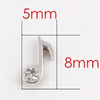 Floating Memories Medaillon, Floating Charms, Floating Medaillon, Hochzeitsmedaillon, Floating Memorys, Musiknote Charms, Hochzeit Charmes, besonderes Geschenk, Erinnerung, persönliches Schmuckstück, schwebende Kette, schwebendes Medaillon, Hochzeit, Hochzeits-Villa, Hochzeitsgeschenk, Hochzeitsschmuck, Wedding Charms, Musik Note Beat, Music Charm