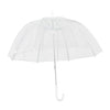 Brautschirm, Durchsichtiger Regenschirm, Hochzeit Regen, Hochzeitschirm, Transparenter Schirm , Foto Requisit Hochzeit, Hochzeitsfoto, Hochzeits-Villa, großer Schirm, Regenschirm, 