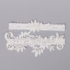 Strumpfband, Brautkleid Accessoires, Hochzeits-Villa, Brautaccessoire, Hochzeitsaccessoire, Braut, Hochzeit, Brautstrumpfband,  romantisches Strumpfband, Hochzeitsbrauch, Hochzeitstradition, Spitzenstrumpfband, elastisch,