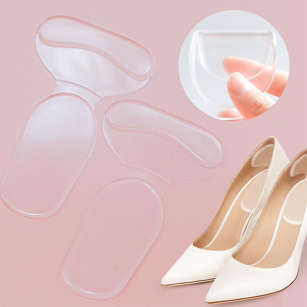 Schuheinlagen, Schuhpolster, Brautschuhe, Blasenschutz, Fersenpolster, Notfallkörbchen, High Heels, bequeme Hoheschuhe, Must-Have für die Braut, Durchfeiern, Fersenschutz, bequeme Damenschuhe, Hochzeit, Hochzeitsfeier,  Fersenschutz für ihn, Schuheinlagen für Herrenschuhe