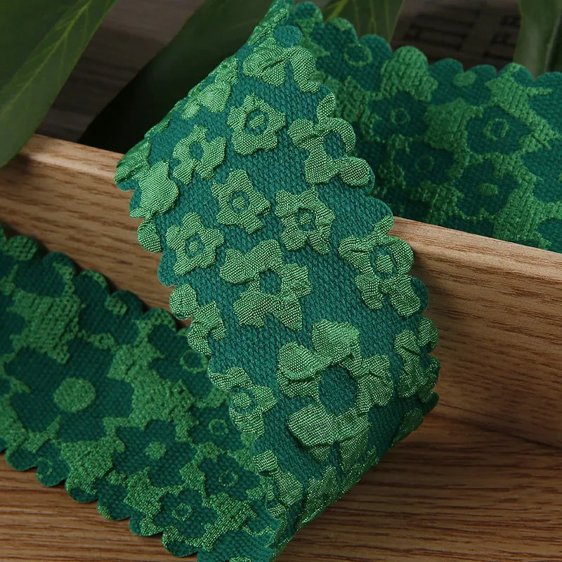 Deko Band, Blumenband, 3D Blumen, Schleifen,  Hochzeitsschleife, Bänder für Einladungskarten, Dekoband, Dekoschleife, Stuhlschleife,  Geschenkband, Geschenkverpackung, Hochzeitsband, hochzeits-Villa, Dekoration,  Save the Date, Hochzeitseinladung, Hochzeitsbox