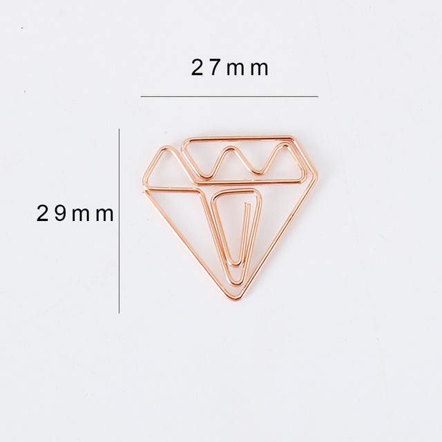 Hochzeit, Hochzeit Papeterie, Büroklammern, Herz Büroklammern, Papier Clip, Scrapbook, Wedding Scrapbook, Gastgeschenk, Hochzeitseinladung, Dankeskarten