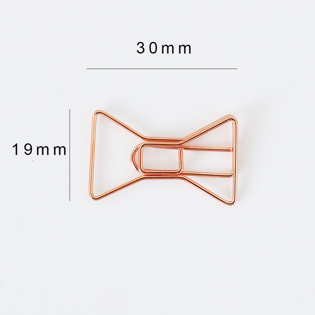 Hochzeit, Hochzeit Papeterie, Büroklammern, Herz Büroklammern, Papier Clip, Scrapbook, Wedding Scrapbook, Gastgeschenk, Hochzeitseinladung, Dankeskarten