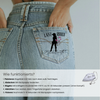 JGA Outfit, Festival JGA, Country JGA, Braut Cowgirl Shirt, Team Cowgirl Shirt, DIY JGA Outfit, personalisiertes JGA Shirt