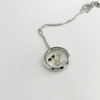 Floating Memories Medaillon, Floating Charms, Floating Medaillon, Hochzeitsmedaillon, Floating Memorys, Sonnenbrille Charms, Herzsonnenbrille Charmes, besonderes Geschenk, Erinnerung, persönliches Schmuckstück, schwebende Kette, schwebendes Medaillon, Hochzeit, Hochzeits-Villa, Hochzeitsgeschenk, Hochzeitsschmuck, Wedding Charms, JGA, Junggesellinabschied, JGA Girls, Flitterwochen, Erinnerung Sommerurlaub