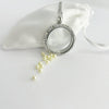 Perlen Charms Floating Memories | Beads Charms