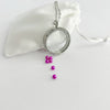 Perlen Charms Floating Memories | Beads Charms