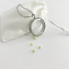 Perlen Charms Floating Memories | Beads Charms