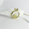 Floating Memories Medaillon, Floating Charms, Floating Medaillon, Hochzeitsmedaillon, Floating Memorys, Schloss Charms, Charmes, Heart Look Charms, besonderes Geschenk, Erinnerung, persönliches Schmuckstück, schwebende Kette, schwebendes Medaillon, Hochzeit, Hochzeits-Villa, Hochzeitsgeschenk, Hochzeitsschmuck, 