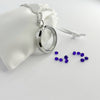 Floating Memories Medaillon, Floating Charms, Floating Medaillon, Hochzeitsmedaillon, Floating Memorys, Diamant Charms, Charmes, besonderes Geschenk, Erinnerung, persönliches Schmuckstück, schwebende Kette, schwebendes Medaillon, Hochzeit, Hochzeits-Villa, Hochzeitsgeschenk, Hochzeitsschmuck, Wedding Charms, Geburtsstein, Monatsstein