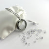 Diamantensteine Zirkonia Charms Floating Memories | Diamond Zirconia Charms