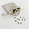 Floating Memories Medaillon, Floating Charms, Floating Medaillon, Hochzeitsmedaillon, Floating Memorys, Zahlen Charms, 123 Charmes, besonderes Geschenk, Erinnerung, persönliches Schmuckstück, schwebende Kette, schwebendes Medaillon, Hochzeit, Hochzeits-Villa, Hochzeitsgeschenk, Hochzeitsschmuck,