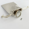 Floating Memories Medaillon, Floating Charms, Floating Medaillon, Hochzeitsmedaillon, Floating Memorys, Zahlen Charms, 123 Charmes, besonderes Geschenk, Erinnerung, persönliches Schmuckstück, schwebende Kette, schwebendes Medaillon, Hochzeit, Hochzeits-Villa, Hochzeitsgeschenk, Hochzeitsschmuck,