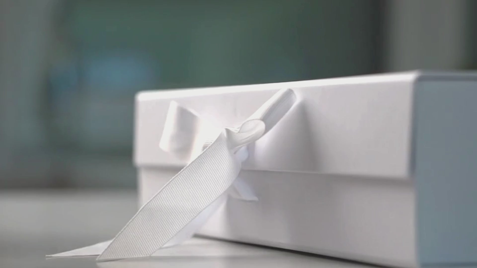 Hochzeitsbox | Weddingplaner