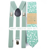 Krawatten Set, Hochzeits outfit, Bräutigam outfit, Hosenträger, Einstecktuch, Hochzeit, Hochzeits-Villa, Bräutigam Accessoires, Accessoires für Ihn, Fliege und Krawatte, Outfit für Ihn, Accessoires Set