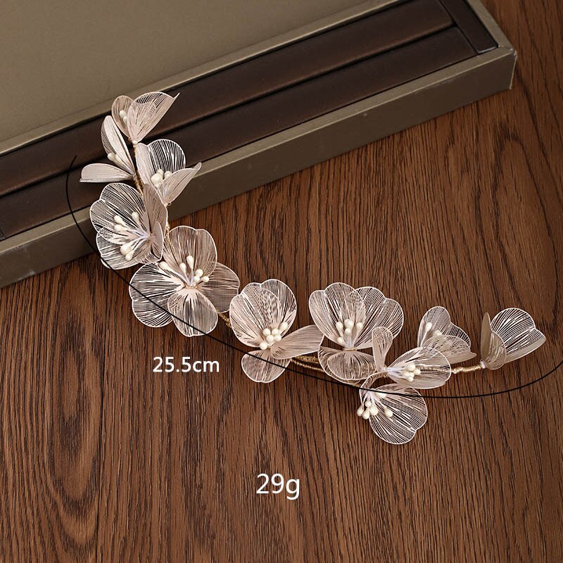Brautschmuck, Haarschmuck, Hochzeitsfrisur, Haarspange Hochzeit, Perlen, Brauthaarschmuck, Schmuckkamm, Haarranke, Flechtfrisur,  Haarnadeln, romantischer Haarschmuck, eleganter Haarschmuck, Haarrebe, Kopfschmuck, Blumenschmuck, Rosegold, Silber, Gold, Draht, lang, breit, Haarkette, Blütenranke, Hochzeits-Villa, Brautaccessoire, Hochzeits accessoire, Braut, Hochzeit
