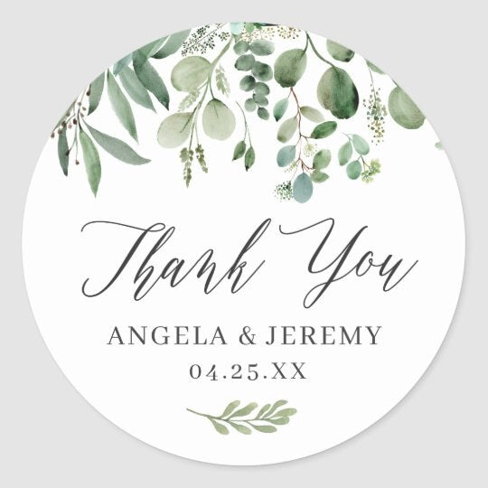 Aufkleber individuell, Sticker rund, Aufkleber Hochzeit, Wedding Sticker, Gastgeschenke, Candy-Bar, Candy Bar, Dankeskarten Hochzeit, Einladungskarten, Umschläge Hochzeitseinladungen, Schön das du da bist, Thank you, 