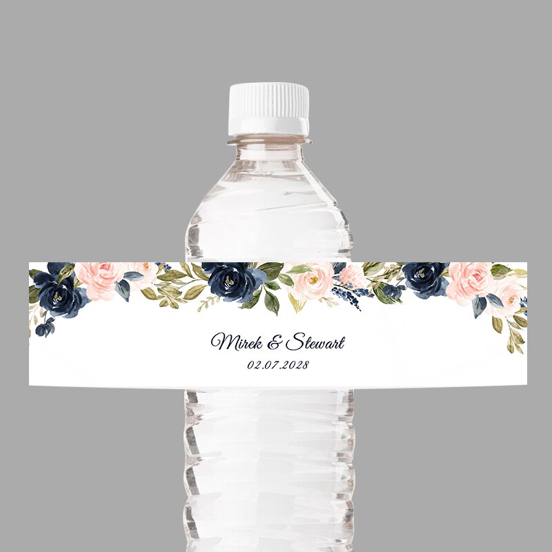 Aufkleber individuell, Sticker Wasserflaschen. Aufkleber Flaschen, Aufkleber Hochzeit, Wedding sticker, Banderole Flaschen, Hangover Kit. Hangover-Kit, Survival-Kit Hochzeit