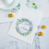 Streublumen Tüten, Blumentüten Hochzeit, Blüten Konfetti, personalisierte Blumentüten, Papiertüten, Candybar deko, Candy Bar, Hochzeit, Trauung, Blumenmädchen, Hochzeitsfeier, Auszug, Trockenblumen, Reis werfen, Blumen werfen, Hochzeits-Villa, Hochzeitsbox, Papiertaschen, Süßigkeitentüten, Gastgeschenk, 