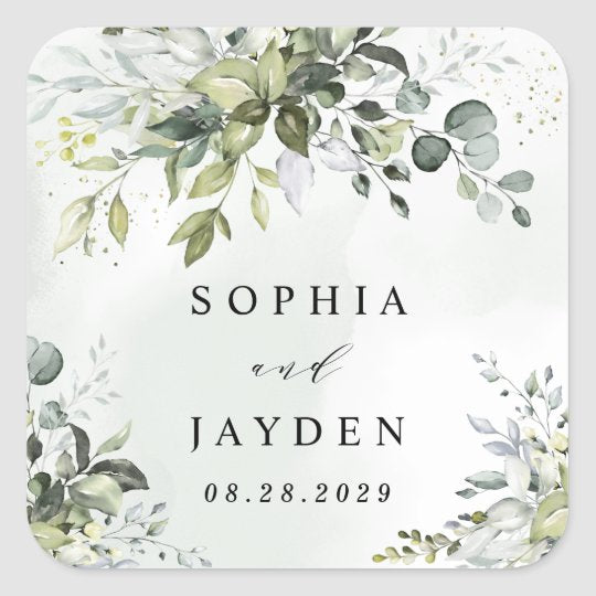 Aufkleber individuell, Sticker eckig, Aufkleber Hochzeit, Wedding Sticker, Gastgeschenke, Candy-Bar, Candy Bar, Dankeskarten Hochzeit, Einladungskarten, Umschläge Hochzeitseinladungen, Schön das du da bist, Thank you, 