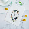 Streublumen Tüten, Blumentüten Hochzeit, Blüten Konfetti, personalisierte Blumentüten, Papiertüten, Candybar deko, Candy Bar, Hochzeit, Trauung, Blumenmädchen, Hochzeitsfeier, Auszug, Trockenblumen, Reis werfen, Blumen werfen, Hochzeits-Villa, Hochzeitsbox, Papiertaschen, Süßigkeitentüten, Gastgeschenk, 