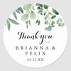 Aufkleber individuell, Sticker rund, Aufkleber Hochzeit, Wedding Sticker, Gastgeschenke, Candy-Bar, Candy Bar, Dankeskarten Hochzeit, Einladungskarten, Umschläge Hochzeitseinladungen, Schön das du da bist, Thank you, 