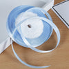 Satin, Band, Satinband, Schleife, Geschenkverpackung, Seidenband, Geschenkband, Hochzeitsschleife, Verpackung, dünnes Band,  Schleifenband, Dekoband, 