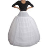 Unterrock, Unterrock mit Schleppe, weit, Reifrock, Braut Accessoires, Brautkleid, Hochzeitkleid, Hochzeit outfit, Hochzeits-Villa