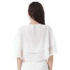 Stola, Perlen, Brautjacke, Tüllschleife, Brautbolero, Tüll Bolero,  Brautaccessoire, Brautkleid Accessoire, Cape, Stola weiß, Bolero weiß, Ivory, Stola schwarz, Off white, Schal, Braut schal, Brautcape, Brautkleid extras, Hochzeit, Hochzeits-Villa, Brautkleidärmel, Brautkleidflügel, Flügelschleier, Schleier Schultern, Tüllschleier, abnehmbare Ärmel Brautkleid, Kleidaccessoires, Hochzeitsaccessoire, champanger, roter Schleier, schwarzer Schleier, glitzer Schleier, Ärmelschleier, Schleier lang, 