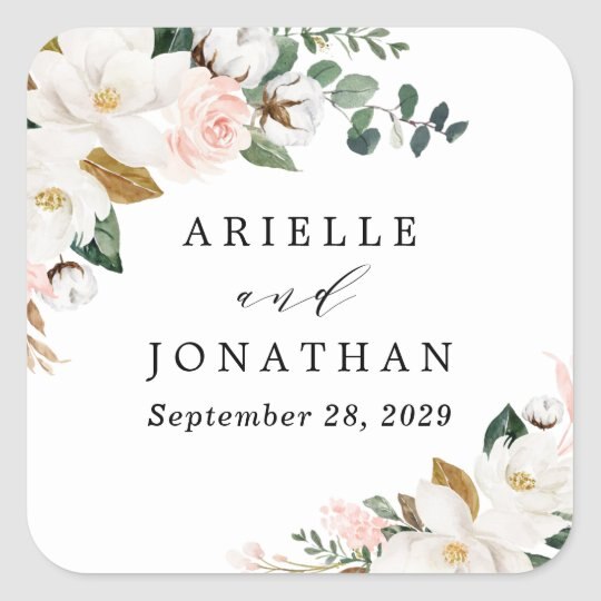 Aufkleber individuell, Sticker eckig, Aufkleber Hochzeit, Wedding Sticker, Gastgeschenke, Candy-Bar, Candy Bar, Dankeskarten Hochzeit, Einladungskarten, Umschläge Hochzeitseinladungen, Schön das du da bist, Thank you, 