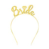 JGA Schleier, Schleier Braut, Bride to be Schleier, JGA Accessoires, Team Braut, Brautschleier JGA, Weißer schleier bedruckt, Outfit JGA Junggesellinnenabschied Schleier, Krone, JGA Krönchen, Braut Krone, Krone Bride, Diadem, Haarreif JGA, 