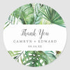 Aufkleber individuell, Sticker rund, Aufkleber Hochzeit, Wedding Sticker, Gastgeschenke, Candy-Bar, Candy Bar, Dankeskarten Hochzeit, Einladungskarten, Umschläge Hochzeitseinladungen, Schön das du da bist, Thank you, 