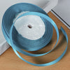 Satin, Band, Satinband, Schleife, Geschenkverpackung, Seidenband, Geschenkband, Hochzeitsschleife, Verpackung, dünnes Band,  Schleifenband, Dekoband, 
