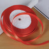 Satin, Band, Satinband, Schleife, Geschenkverpackung, Seidenband, Geschenkband, Hochzeitsschleife, Verpackung, dünnes Band,  Schleifenband, Dekoband, 