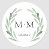 Aufkleber individuell, Sticker rund, Aufkleber Hochzeit, Wedding Sticker, Gastgeschenke, Candy-Bar, Candy Bar, Dankeskarten Hochzeit, Einladungskarten, Umschläge Hochzeitseinladungen, Schön das du da bist, Thank you, 