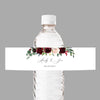 Aufkleber individuell, Sticker Wasserflaschen. Aufkleber Flaschen, Aufkleber Hochzeit, Wedding sticker, Banderole Flaschen, Hangover Kit. Hangover-Kit, Survival-Kit Hochzeit