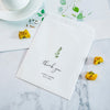 Streublumen Tüten, Blumentüten Hochzeit, Blüten Konfetti, personalisierte Blumentüten, Papiertüten, Candybar deko, Candy Bar, Hochzeit, Trauung, Blumenmädchen, Hochzeitsfeier, Auszug, Trockenblumen, Reis werfen, Blumen werfen, Hochzeits-Villa, Hochzeitsbox, Papiertaschen, Süßigkeitentüten, Gastgeschenk, 