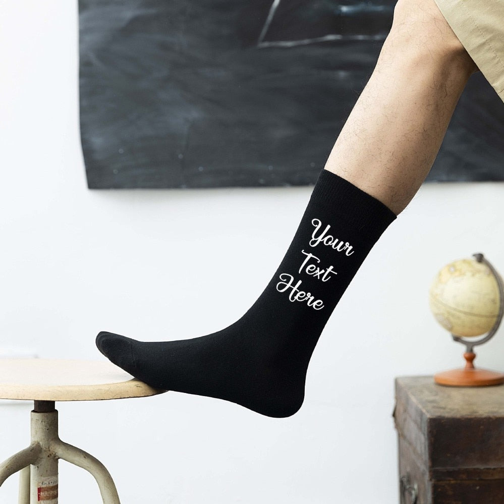 personalisierte Socken, Bräutigam Geschenk, Trauzeugen Geschenk, Hochzitsgeschenk für Ihn, Sochen bedruckt, personalisiertes Geschen, Grooms, Hochzeits-Villa, Accessoires für Ihn, 