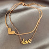 Fußkette, Fußkettchen, Brautschmuck, Gold, Brautschuhe, Brautaccessoires, Brautoutfit, Braut Accessoires, Hochzeit, Hochzeitsschmuck, Schmuckk