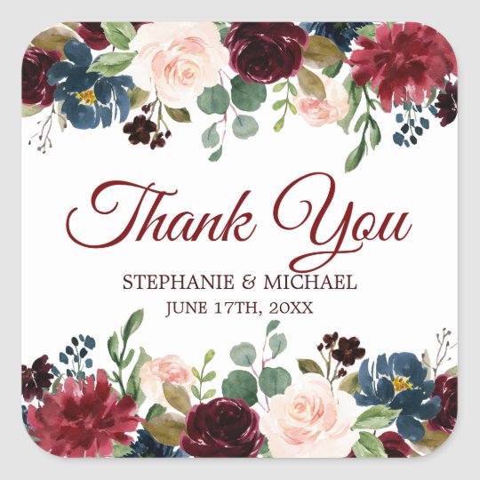 Aufkleber individuell, Sticker eckig, Aufkleber Hochzeit, Wedding Sticker, Gastgeschenke, Candy-Bar, Candy Bar, Dankeskarten Hochzeit, Einladungskarten, Umschläge Hochzeitseinladungen, Schön das du da bist, Thank you, 