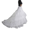 Unterrock, Unterrock mit Schleppe, weit, Reifrock, Braut Accessoires, Brautkleid, Hochzeitkleid, Hochzeit outfit, Hochzeits-Villa