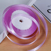 Satin, Band, Satinband, Schleife, Geschenkverpackung, Seidenband, Geschenkband, Hochzeitsschleife, Verpackung, dünnes Band,  Schleifenband, Dekoband, 