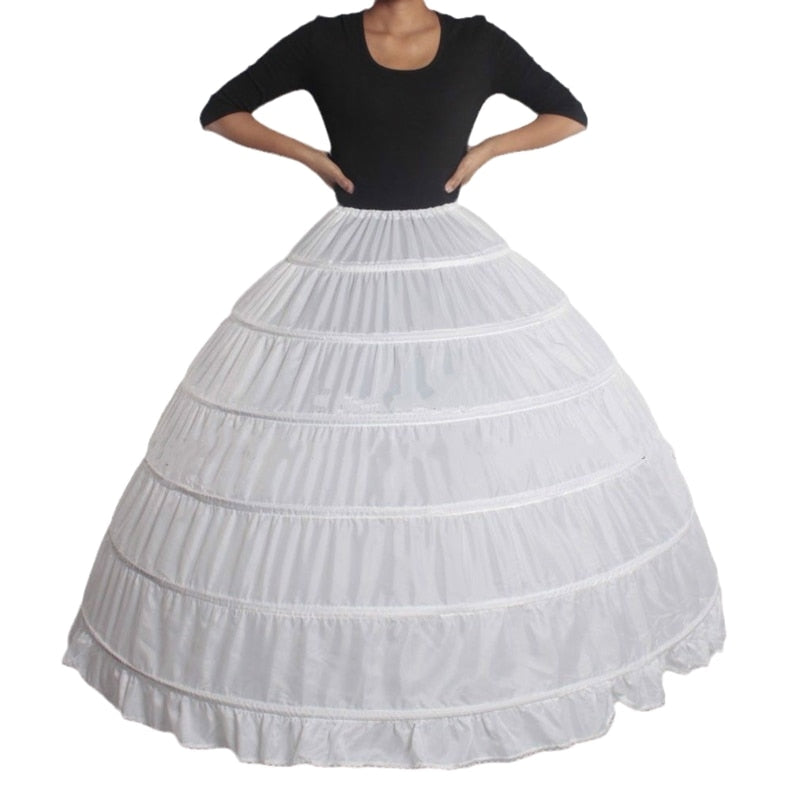 Unterrock, Unterrock mit Schleppe, weit, Reifrock, Braut Accessoires, Brautkleid, Hochzeitkleid, Hochzeit outfit, Hochzeits-Villa