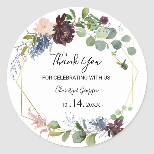 Aufkleber individuell, Sticker rund, Aufkleber Hochzeit, Wedding Sticker, Gastgeschenke, Candy-Bar, Candy Bar, Dankeskarten Hochzeit, Einladungskarten, Umschläge Hochzeitseinladungen, Schön das du da bist, Thank you, 